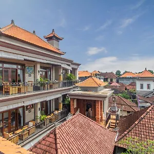 Umah Anila Guest house
