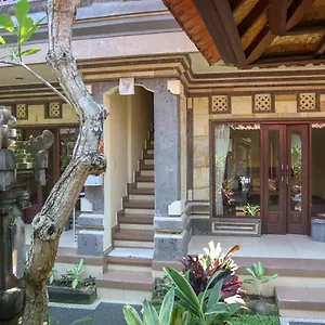 Canti House Guest house