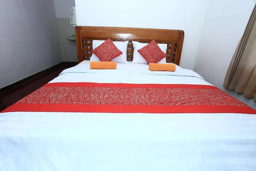 Gæstehus Budi House Bungalows Ubud