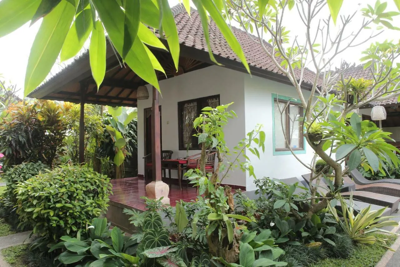 Budi House Bungalows Ubud 0*,  Indonesien