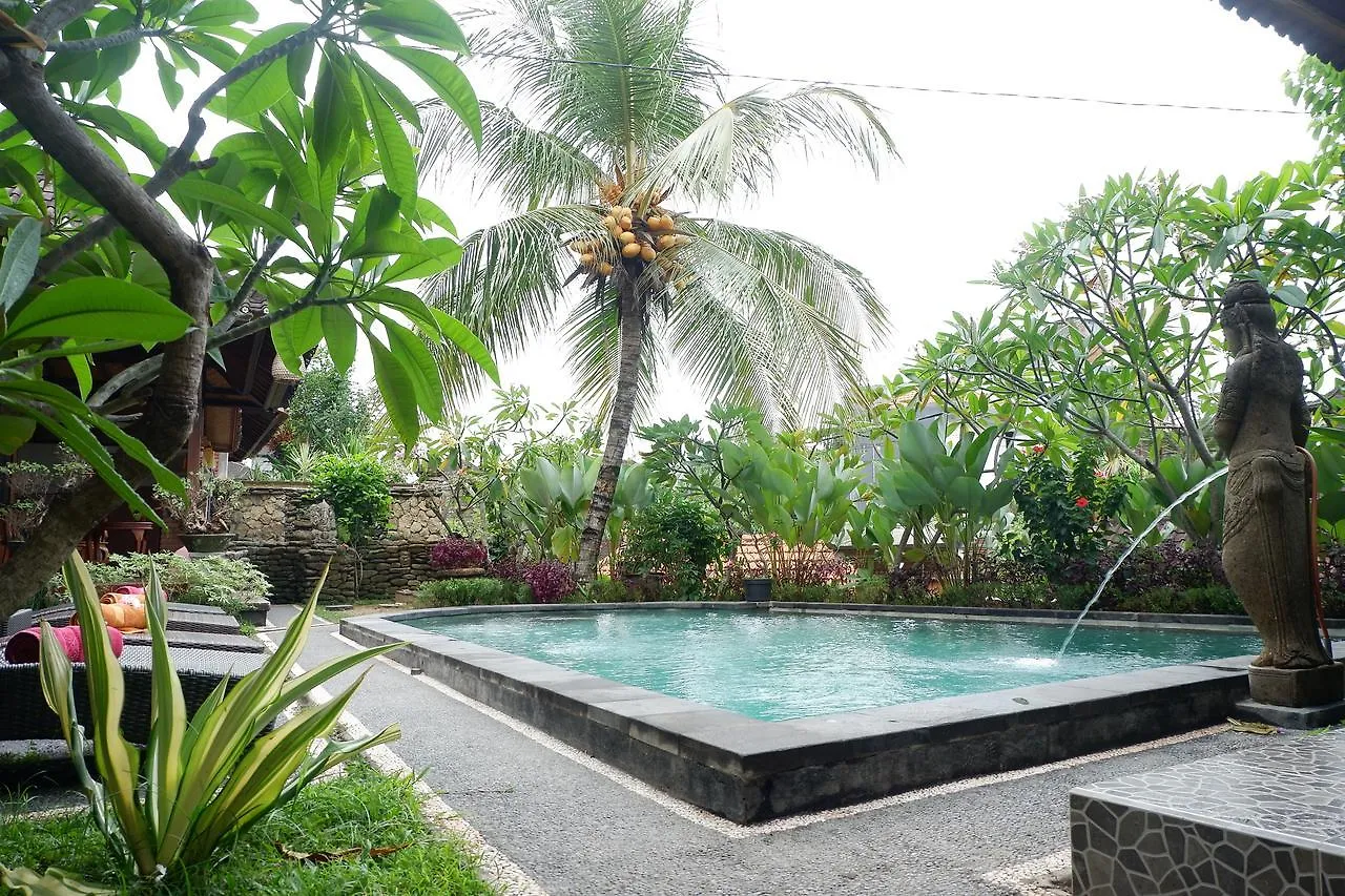 Budi House Bungalows Ubud